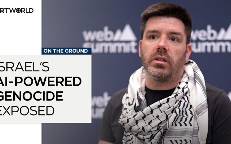 TRT World